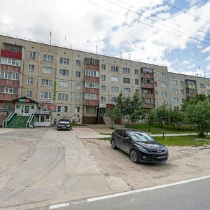 Tsoya Street, 9, Noyabrsk: photo