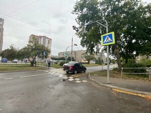 Ulitsa Voroshilova, 7, Magnitogorsk: photo