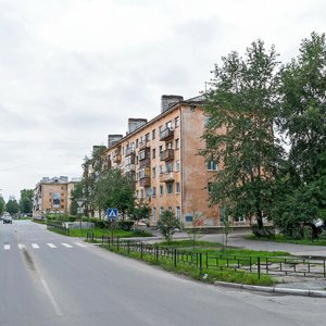 Ulitsa Gagarina, 9, Severodvinsk: photo