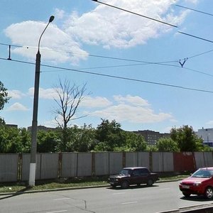 Lenina Avenue, 132/3, Magnitogorsk: photo