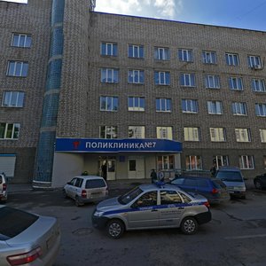 Bograda Street, 93, Krasnoyarsk: photo