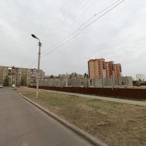 Zhilaya Street, 17А, Astrahan: photo