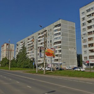 Казань, Улица Юлиуса Фучика, 106: фото