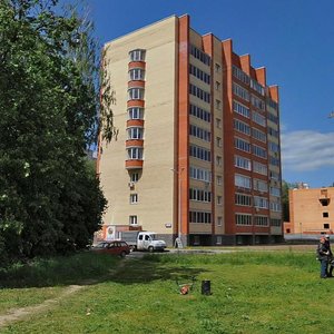 Протвино, Улица Ленина, 39: фото