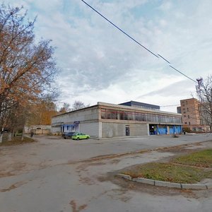 Biryuzova Street, 15, Ryazan: photo