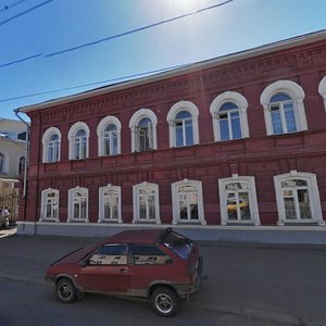 Sovetskaya Street, 8, Kostroma: photo