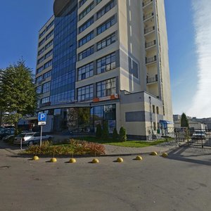 Viery Haruzhaj Street, 25к3 ، مينسك: صورة