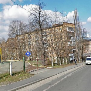 Ivana Fedorova Street, 1, Kyiv: photo