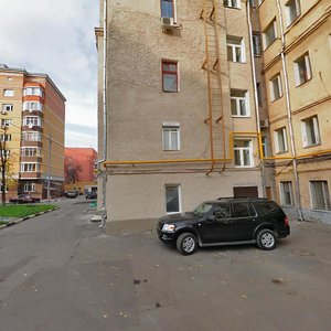 Bolshaya Serpukhovskaya Street, 38с2 ، موسكو: صورة