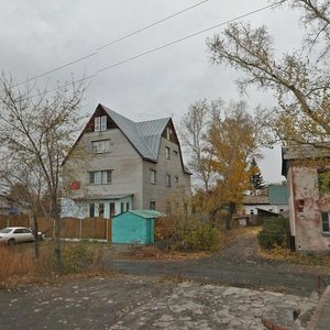 Yurina Street, No:4Б, Barnaul: Fotoğraflar