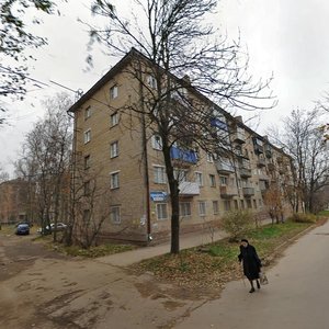 Ulitsa Akademika Pavlova, 1В ، : صورة