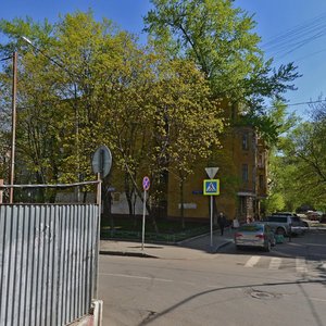 Malaya Pionerskaya Street, 21, Moscow: photo