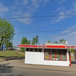 Kukonkovykh Street, 93, Ivanovo: photo