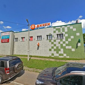 Sovetskaya Street, 9, : foto