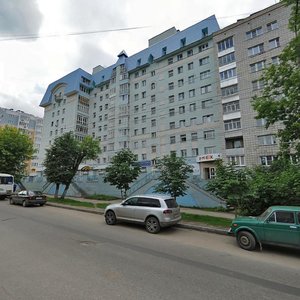 Truda Street, 4к2, Kaluga: photo
