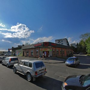 Shotmana Street, 32, Petrozavodsk: photo