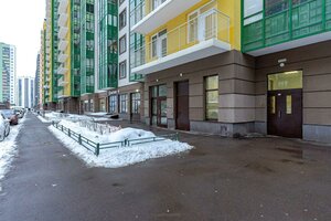 Vorontsovskiy Boulevard, 18, Murino: photo