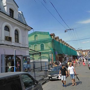 Sadovaya Street, 28-30к39 ، سان بطرسبرغ: صورة