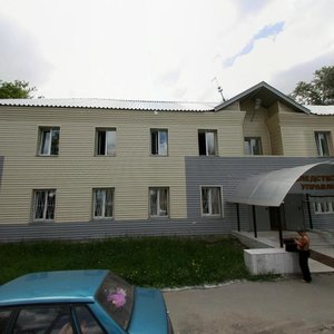 Eleсtrosteelskaya Street, 21 ، تشيليابينسك: صورة