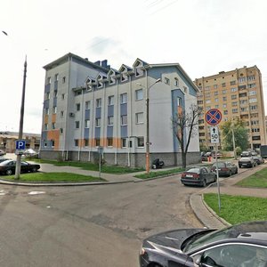 Valadzko Street, 24А ، مينسك: صورة