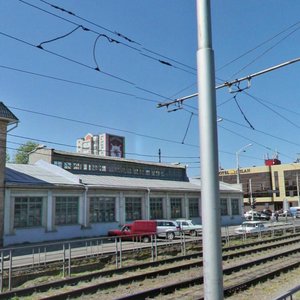 Kalinin Street, 368, : foto