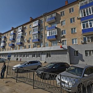 Gagarin Street, 22, Kazan: photo