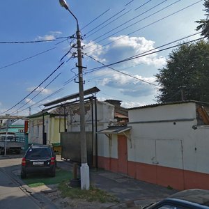 Kolomenskaya Street, 106, Kolomna: photo