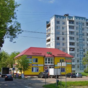 Krasnaya Street, 115, Solnechnogorsk: photo