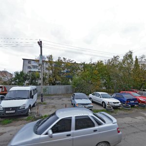 Ulitsa Trudovoy Slavy, 46, : foto