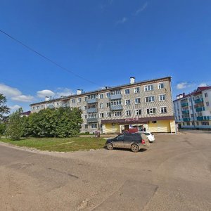 Soyuznaya ulitsa, 6, Zelenodolsk: photo