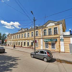 Калуга, Улица Суворова, 119: фото