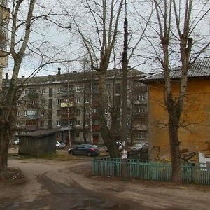 Prospekt Dzerzhinskogo, 52, : foto