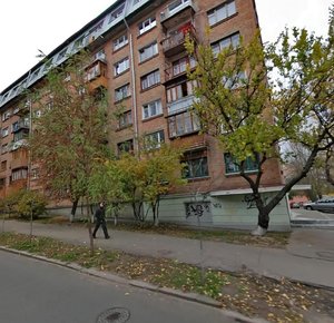 Mykhaila Stelmakha Street, 6, Kyiv: photo