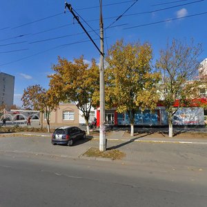 Vulytsia Karbysheva, 20/29, Kherson: photo