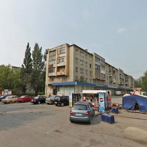 Bakhchivandzhi Street, 14, Yekaterinburg: photo