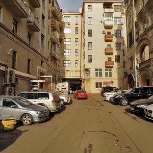 Tverskaya Street, 6с5, : foto