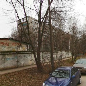 Donetskaya Street, 6, : foto