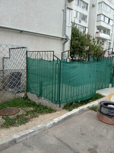 Geroyev Stalingrada Avenue, 53, : foto
