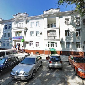 Vasileva Street, 19, Yalta: photo