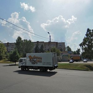 Zhory Antonenko Street, 2, Lomonosov: photo