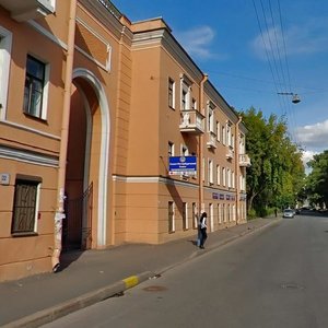 Baltiyskaya Street, 24 ، سان بطرسبرغ: صورة