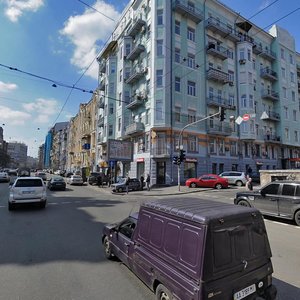 Saksahanskoho Street, 26/26, : foto