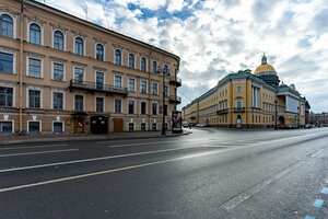 Санкт‑Петербург, Вознесенский проспект, 1: фото