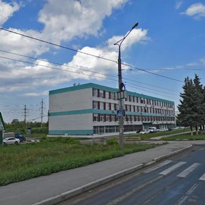 Novozavodskaya Street, 41, : foto