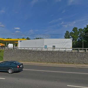 Varshavskoye Highway, вл179с1 ، موسكو: صورة