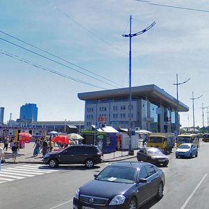 Heorhiia Kirpy Street, 4, Kyiv: photo
