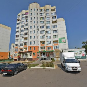 Воронеж, Ростовская улица, 58/8: фото