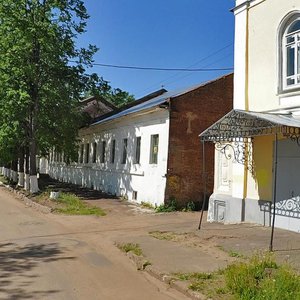 Gornaya Street, 27А, Kostroma: photo