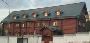 Odintsovskaya Street, 24с8, Moscow: photo