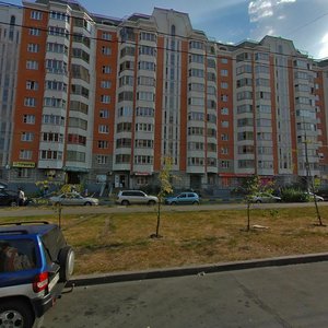 Rudnyovka Street, 16, Moscow: photo